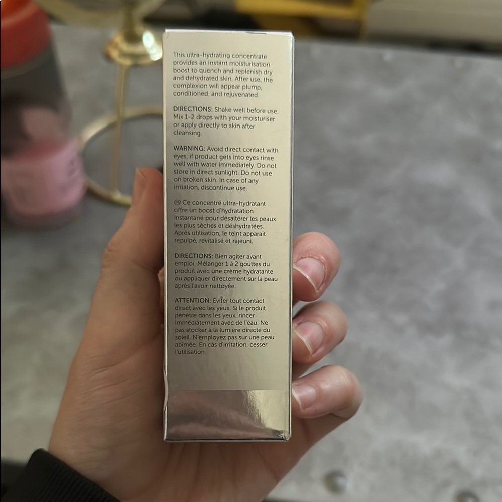 111SKIN Hyaluronic Acid Aqua Booster - Picture 3 of 6